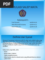 formulasi tablet salut film